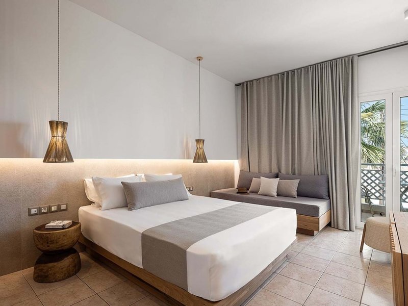 Magda Hotel 23