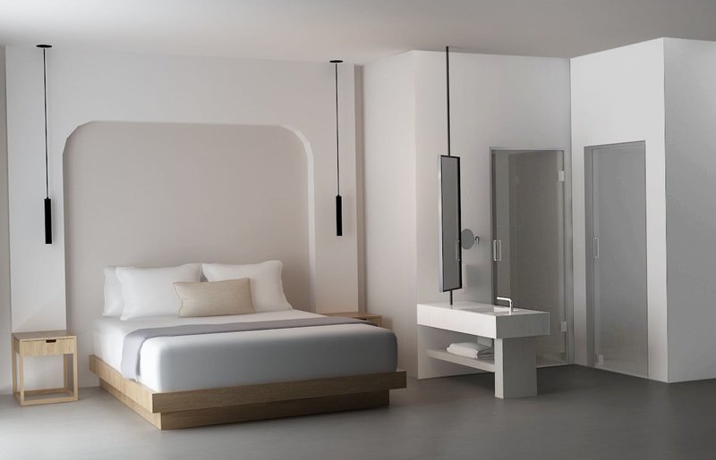 Magda Hotel 25