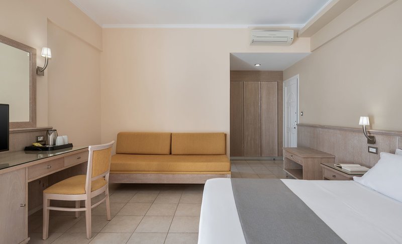 Magda Hotel 29