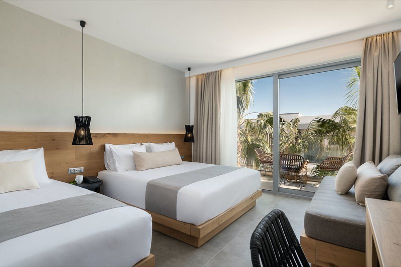 Magda Hotel 34