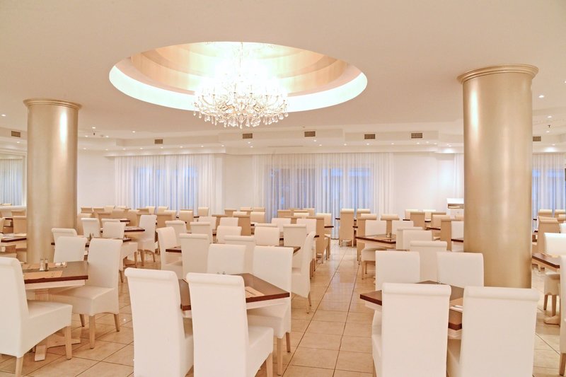 Magda Hotel 37