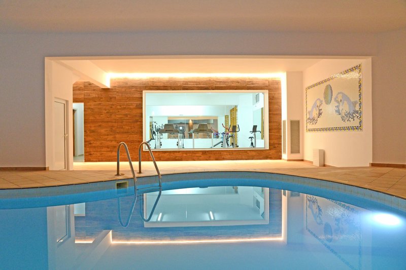 Magda Hotel 48
