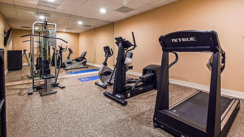 Best Western Ocean City Hotel