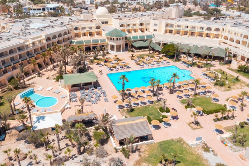 Magic Djerba Mare 6