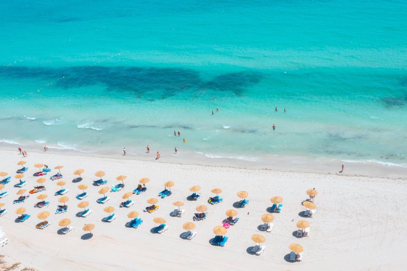 Magic Djerba Mare 7