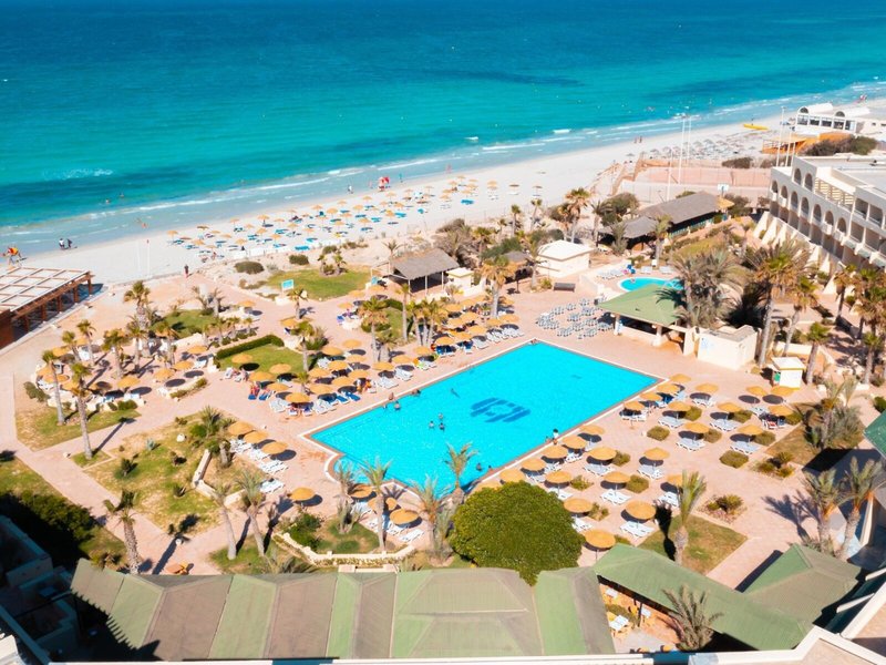 Magic Djerba Mare 2
