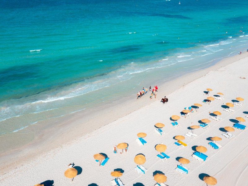 Magic Djerba Mare 3