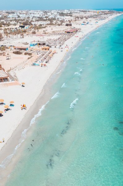 Magic Djerba Mare 4