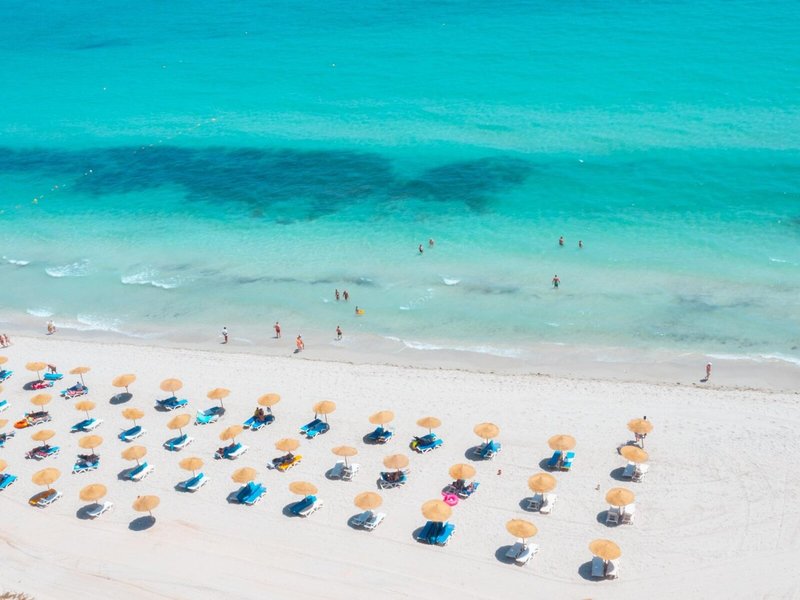 Magic Djerba Mare 5