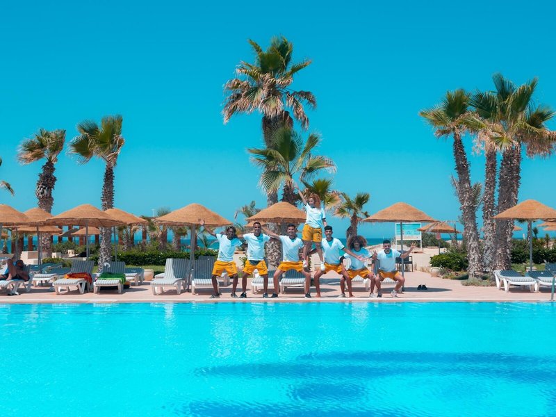 Magic Djerba Mare 6