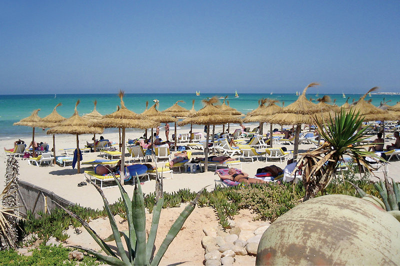 Magic Djerba Mare 2