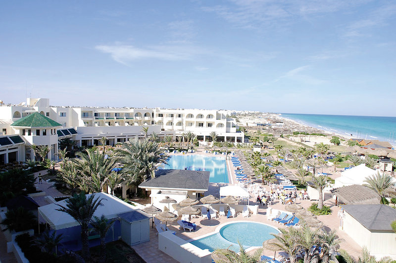 Magic Djerba Mare 8