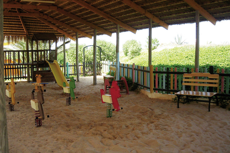 Magic Djerba Mare 10