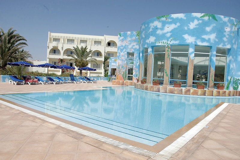 Magic Djerba Mare 11