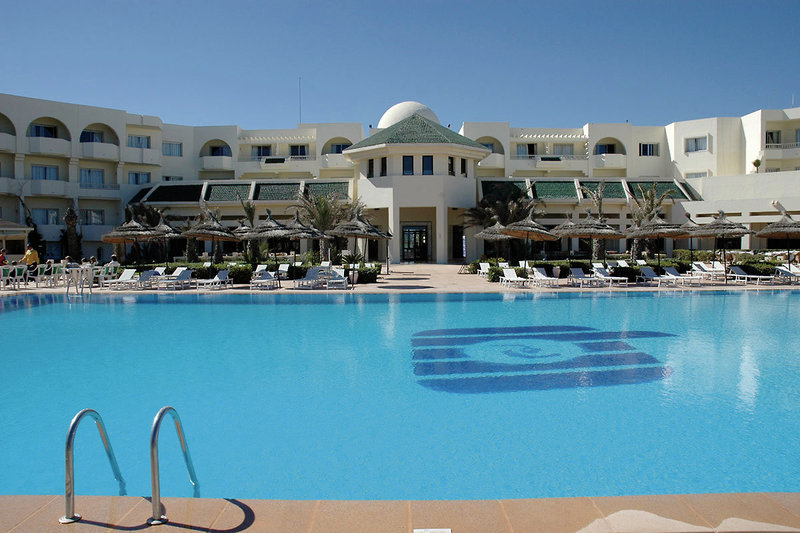 Magic Djerba Mare 12