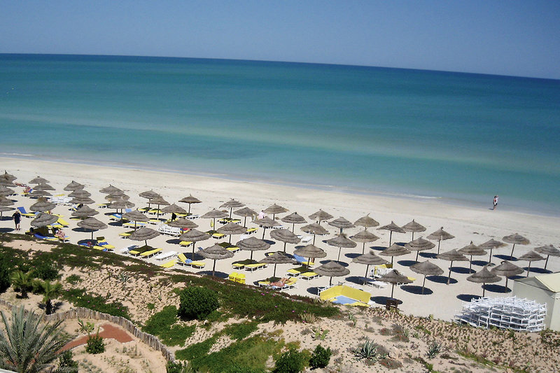 Magic Djerba Mare 13
