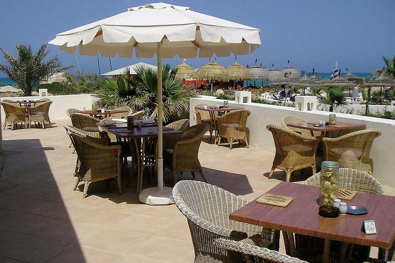 Magic Djerba Mare 14