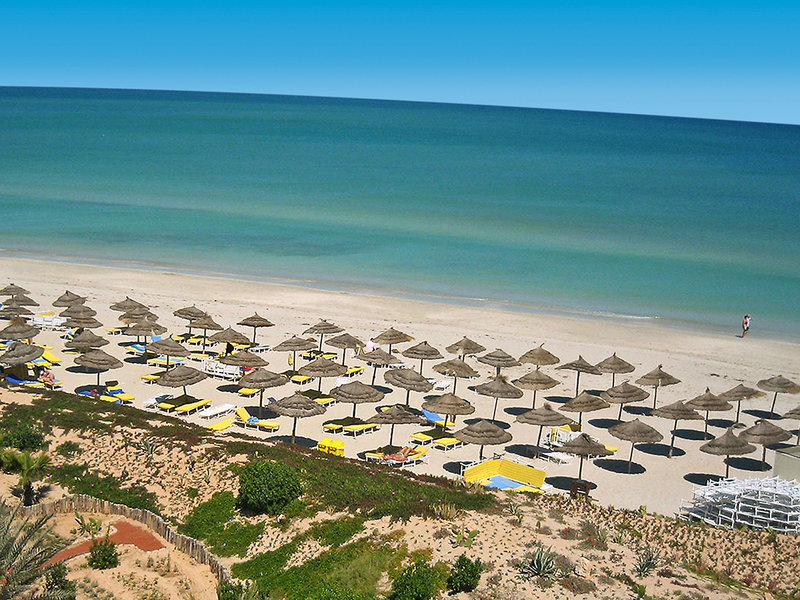 Magic Djerba Mare 2