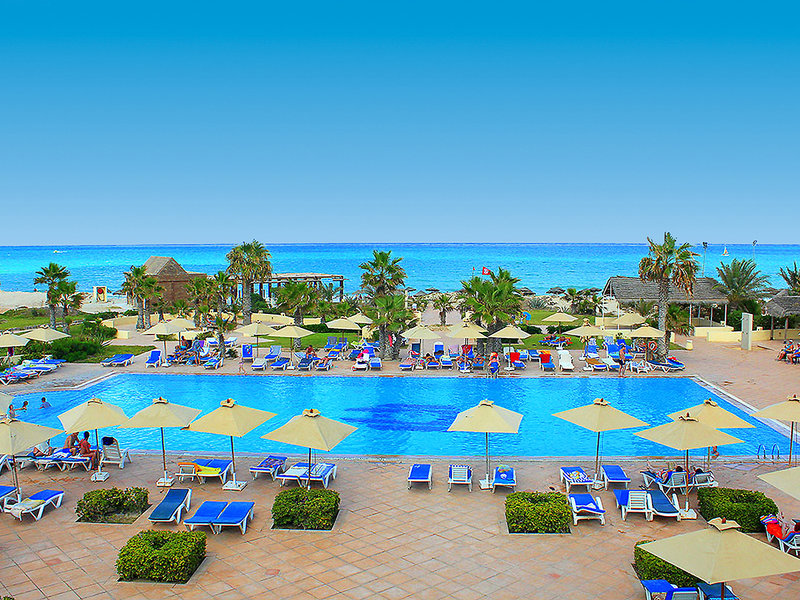 Magic Djerba Mare 4