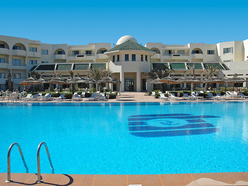 Magic Djerba Mare 9