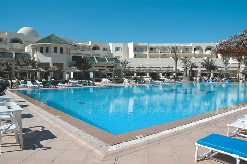 Magic Djerba Mare 4