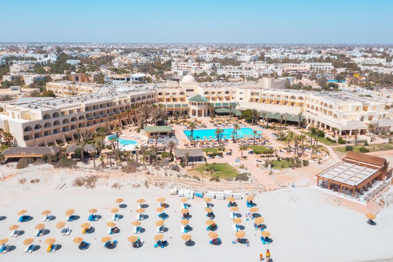 Magic Djerba Mare 5