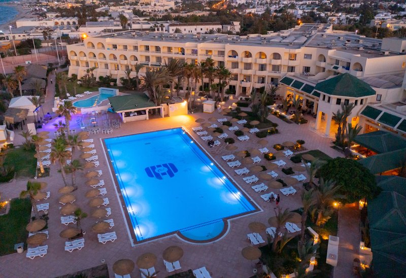 Magic Djerba Mare 7