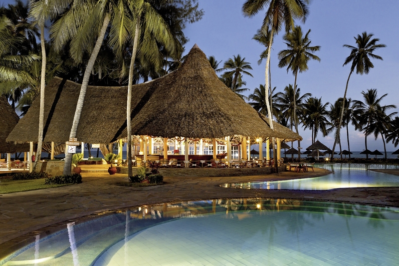 Neptune Paradise Beach Resort & Spa 6