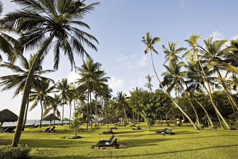 Neptune Paradise Beach Resort & Spa 7