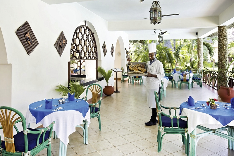 Neptune Paradise Beach Resort & Spa 16