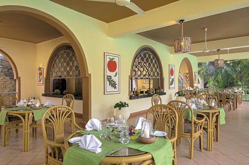 Neptune Paradise Beach Resort & Spa 18