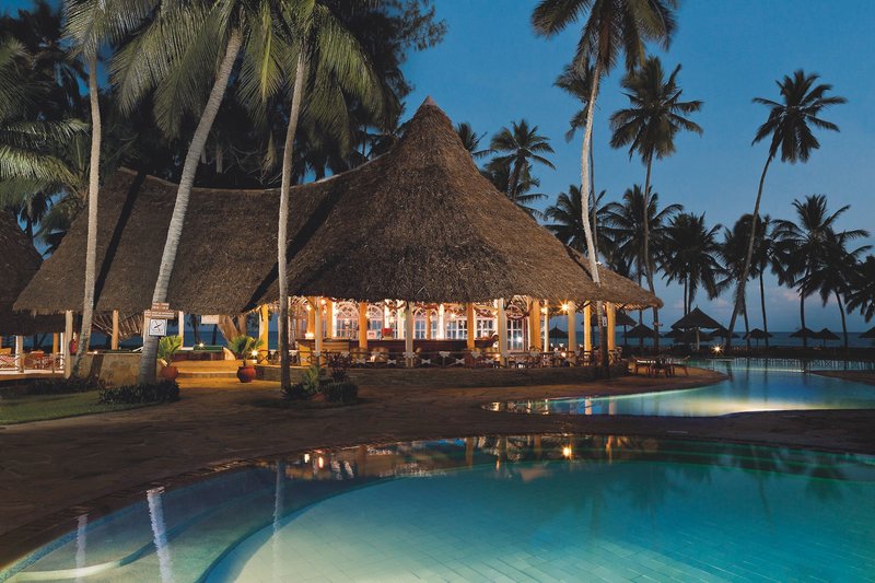 Neptune Paradise Beach Resort & Spa 1