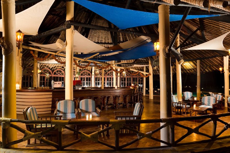 Neptune Paradise Beach Resort & Spa 3