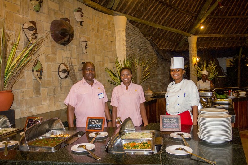 Neptune Paradise Beach Resort & Spa 14