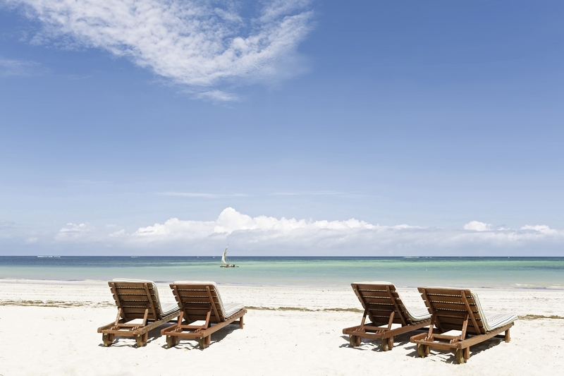 Neptune Paradise Beach Resort & Spa 10