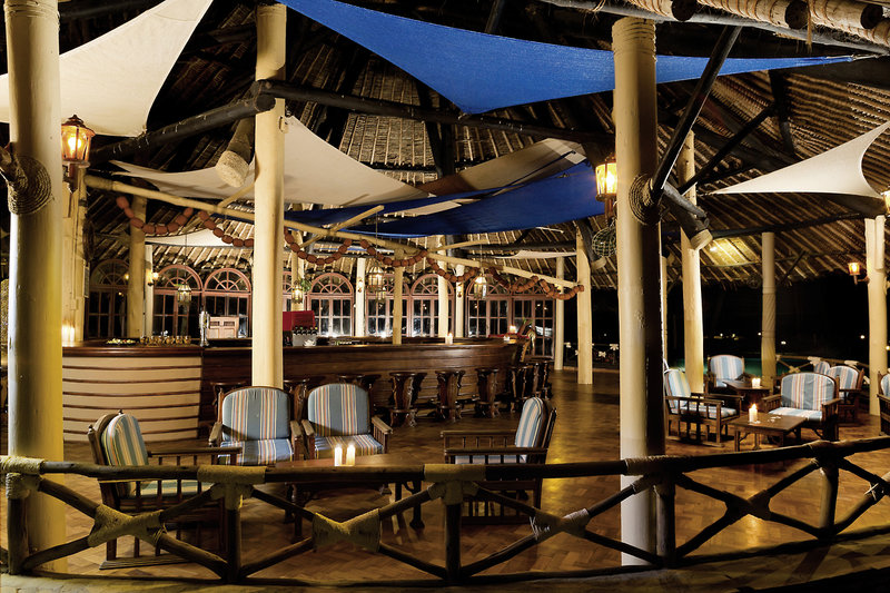 Neptune Paradise Beach Resort & Spa 19