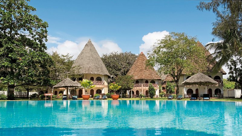 Neptune Paradise Beach Resort & Spa 4