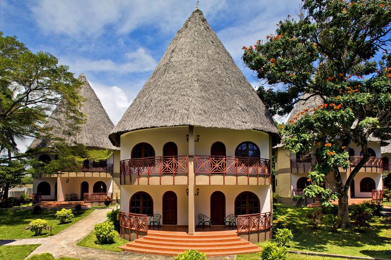 Neptune Paradise Beach Resort & Spa 5