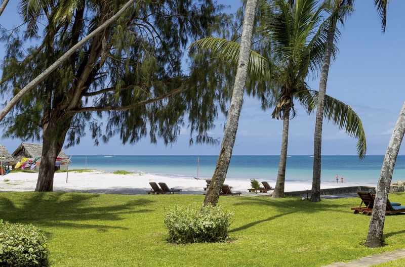 Neptune Paradise Beach Resort & Spa 8