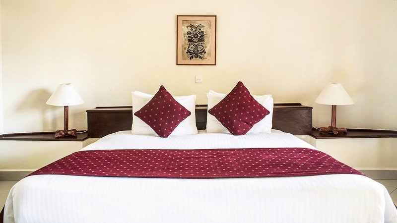 Neptune Paradise Beach Resort & Spa 13