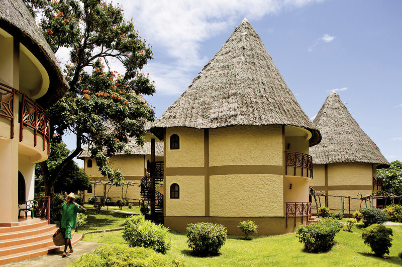 Neptune Paradise Beach Resort & Spa 15