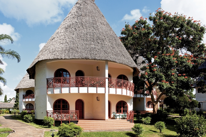 Neptune Paradise Beach Resort & Spa 20