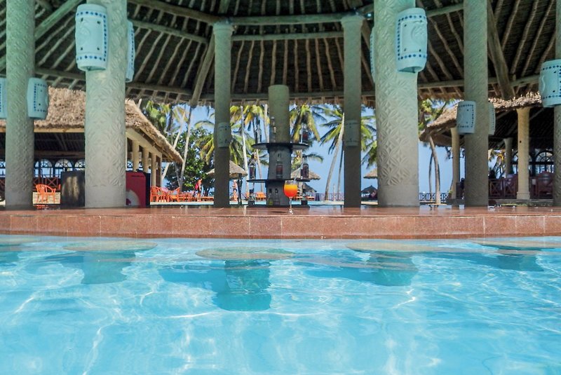 Neptune Paradise Beach Resort & Spa 21