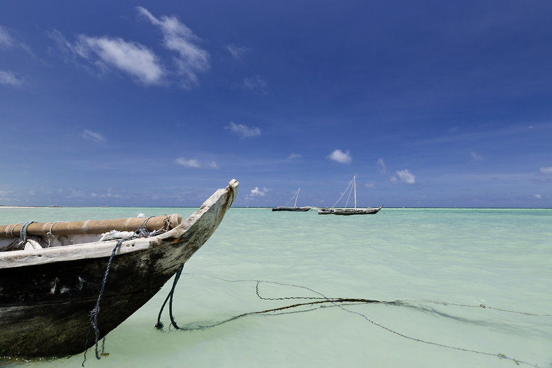 Neptune Paradise Beach Resort & Spa 22