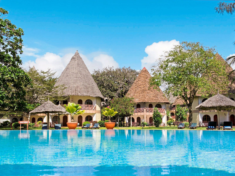 Neptune Paradise Beach Resort & Spa 1