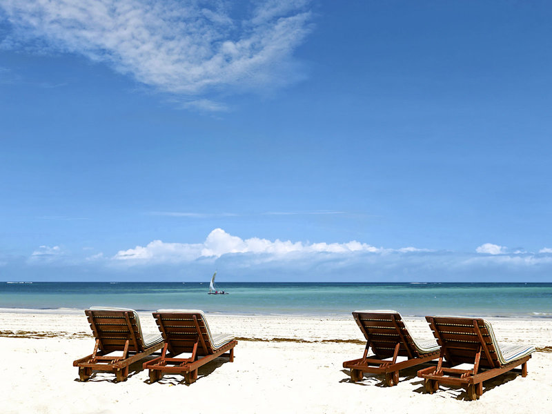 Neptune Paradise Beach Resort & Spa 4