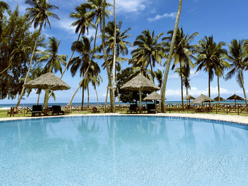 Neptune Paradise Beach Resort & Spa 7