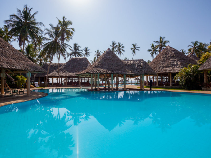 Neptune Paradise Beach Resort & Spa 8