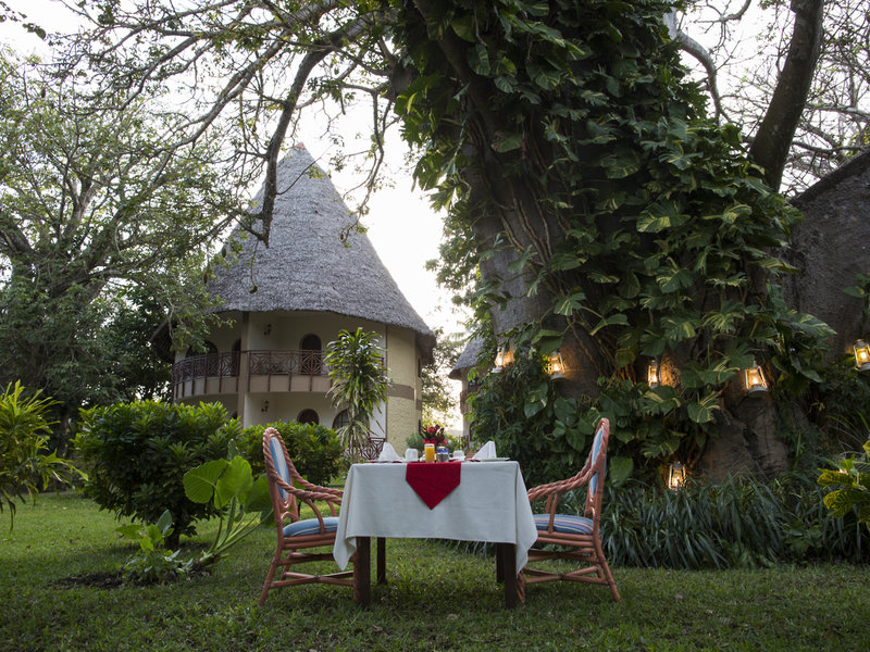 Neptune Paradise Beach Resort & Spa 12