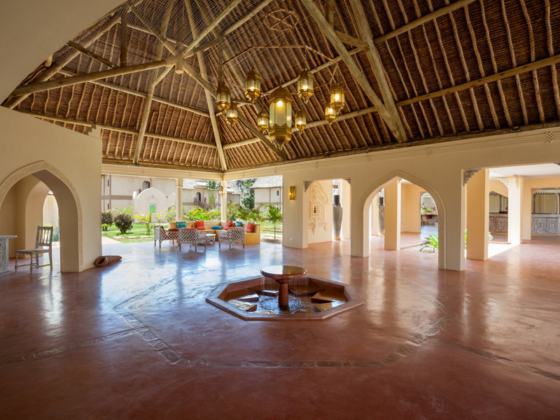 Neptune Paradise Beach Resort & Spa 13